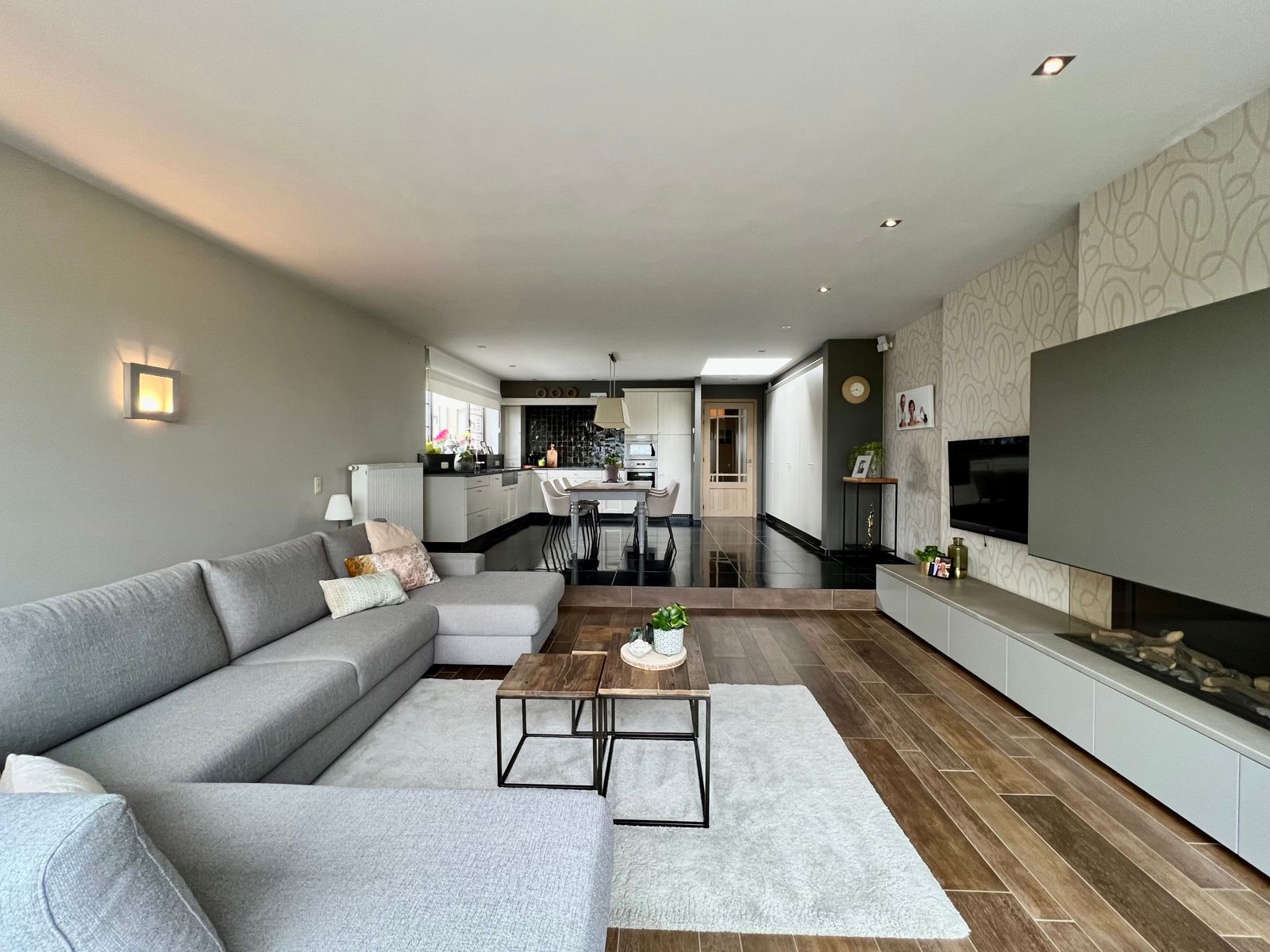 Luxueus afgewerkt huis met fenomenaal uitzicht/super ligging foto 9