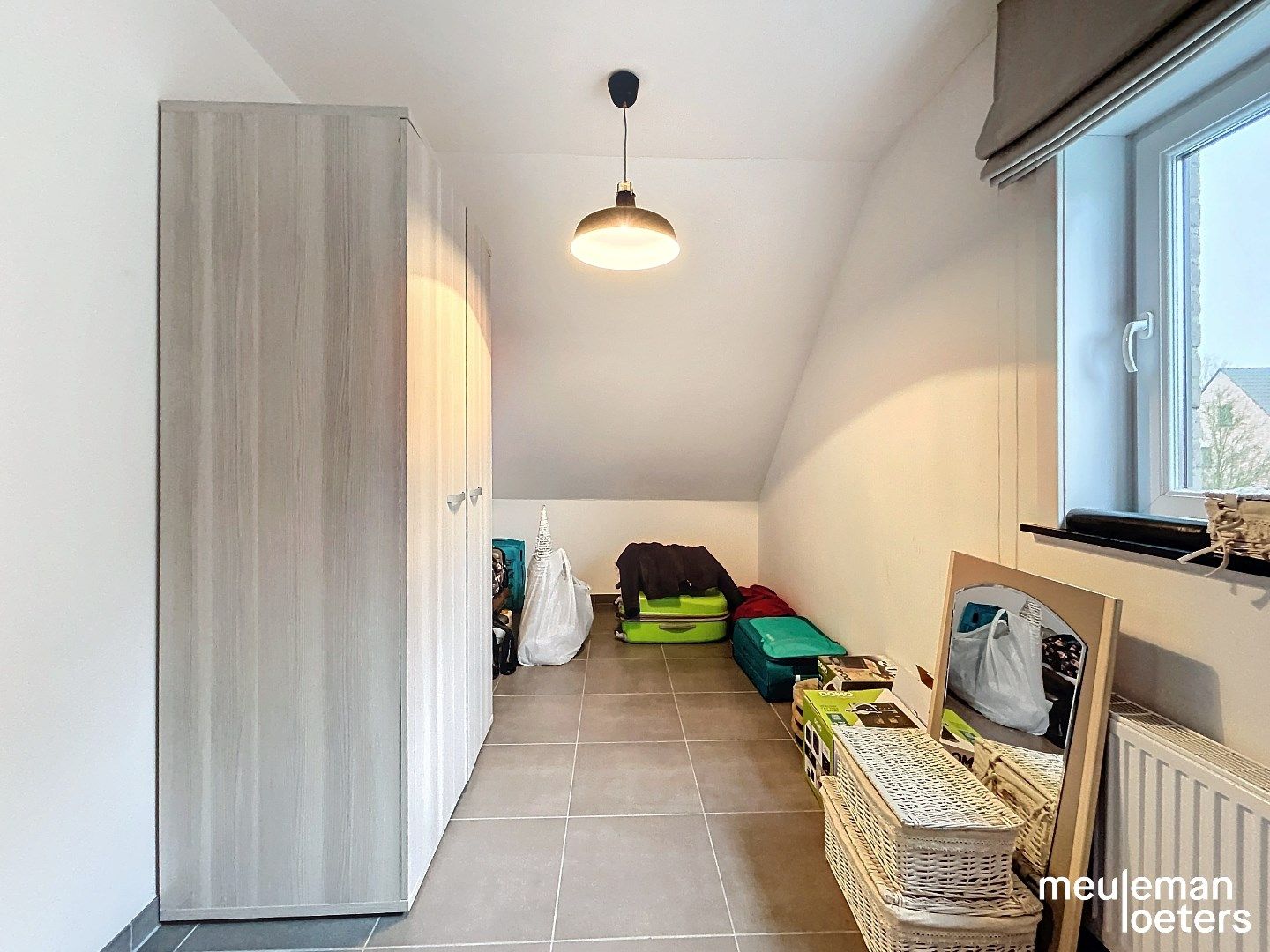 Instapklare woning nabij dorpscentrum  foto 8