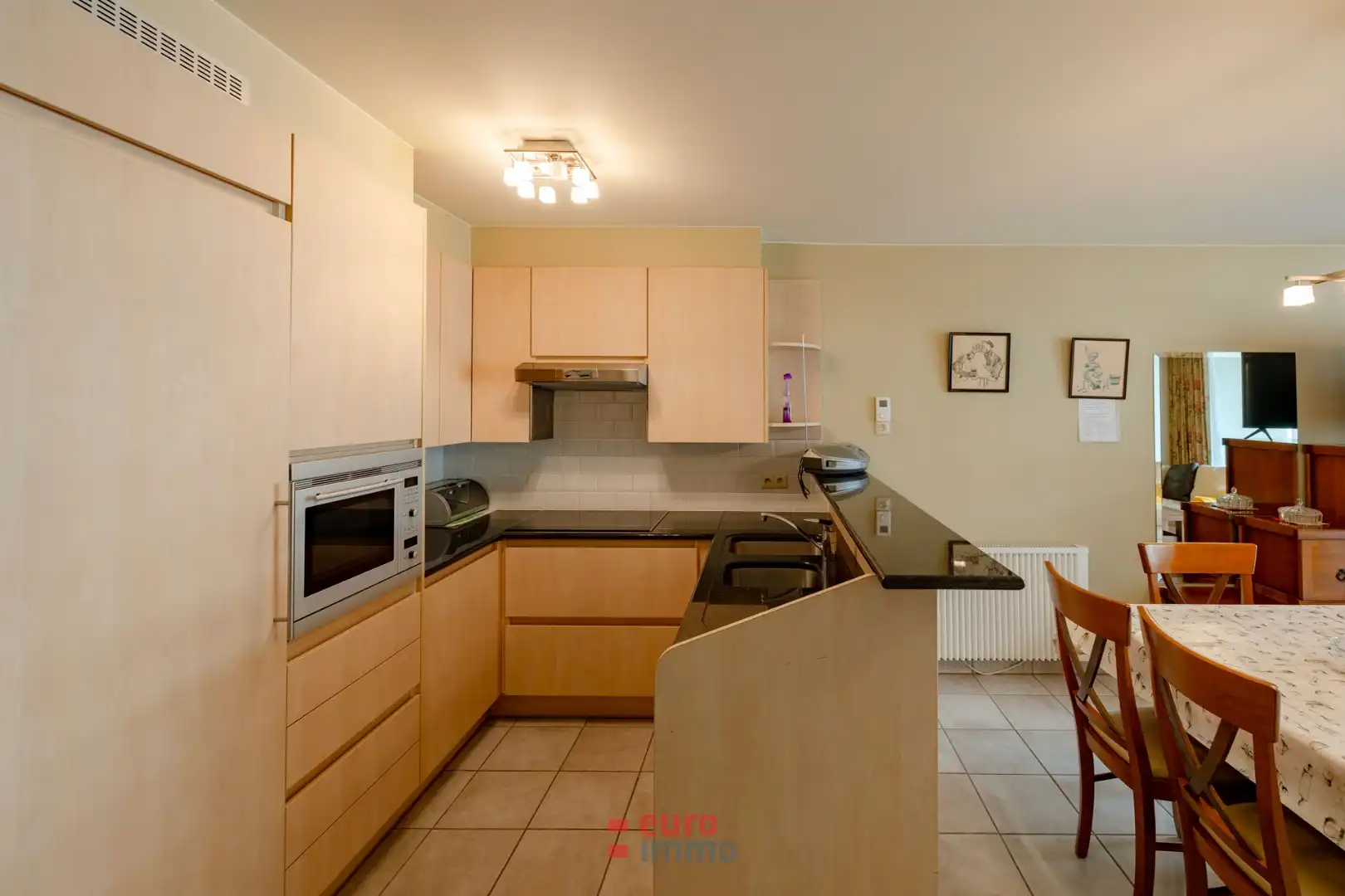 Residentie Gauguin - 293 - 0101 foto 2