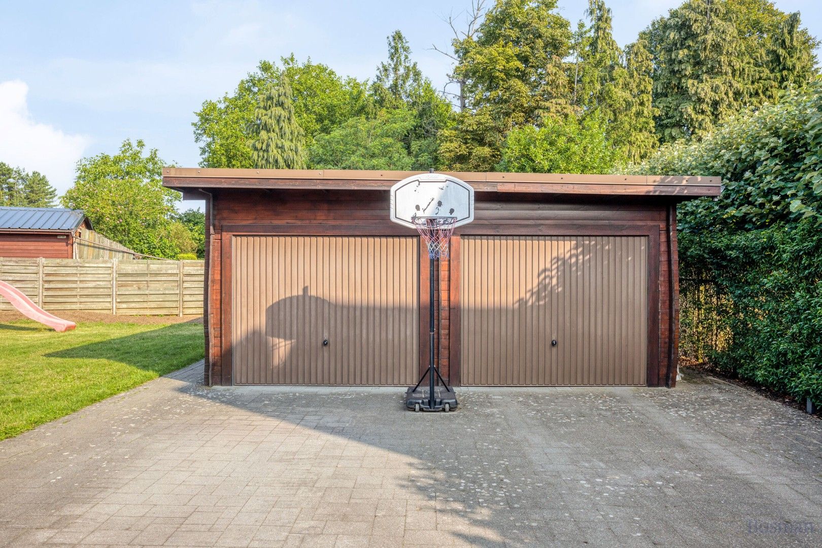 Lichtrijke energiezuinige woning te koop in Paal foto 20
