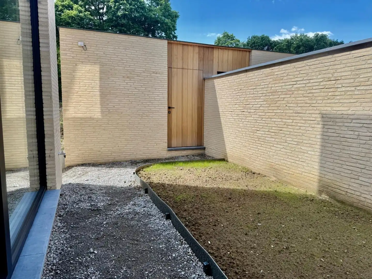 uniek wonen aan de bosrand te Houthulst foto 4