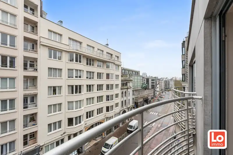 Ideale investeringsappartementen in het centrum van Oostende én op wandelafstand van de zeedijk! foto 14