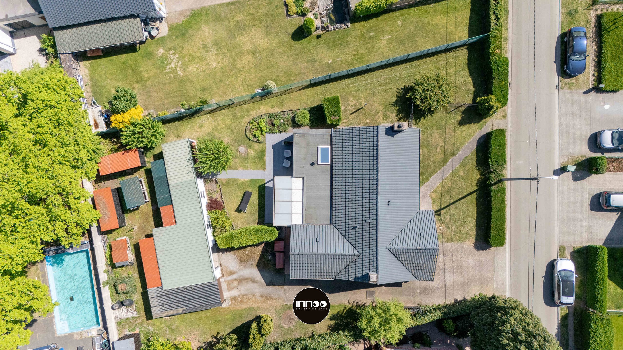 Huis te koop foto 14
