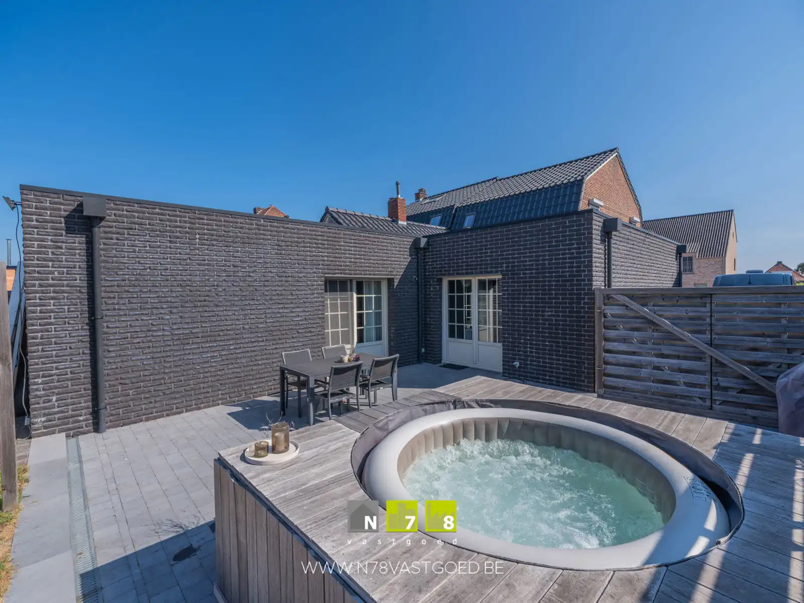 Huis te koop foto 20