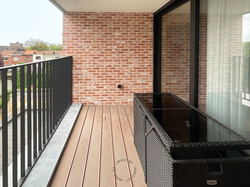 Mooi energiezuinig appartement dichtbij centrum Beveren foto 11