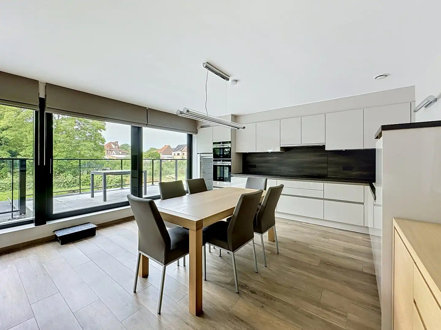Instapklaar appartement te Pellenberg! foto 7