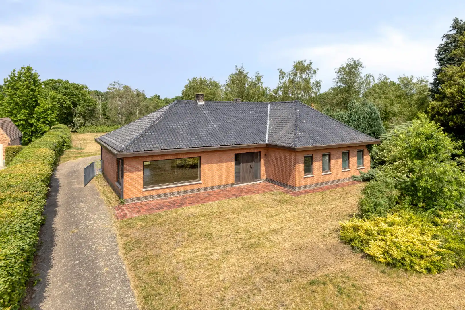 Huis te koop Grees 80 - - 2490 Balen