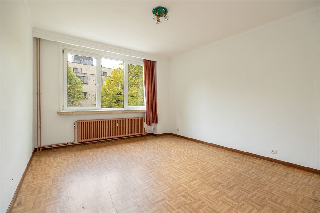 Op te frissen appartement nabij Te Boelaerpark foto 6