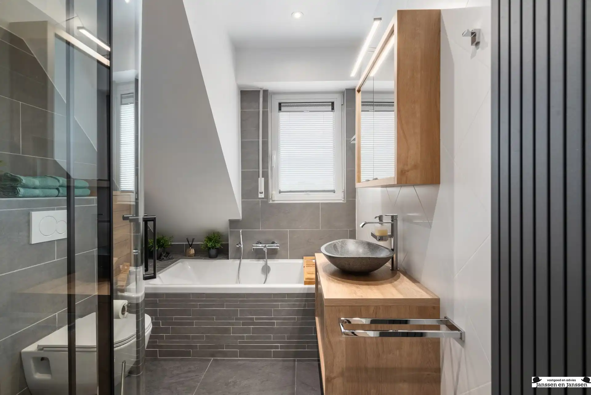 Instapklare bel-etagewoning met 3 slaapkamers en EPC A foto 22