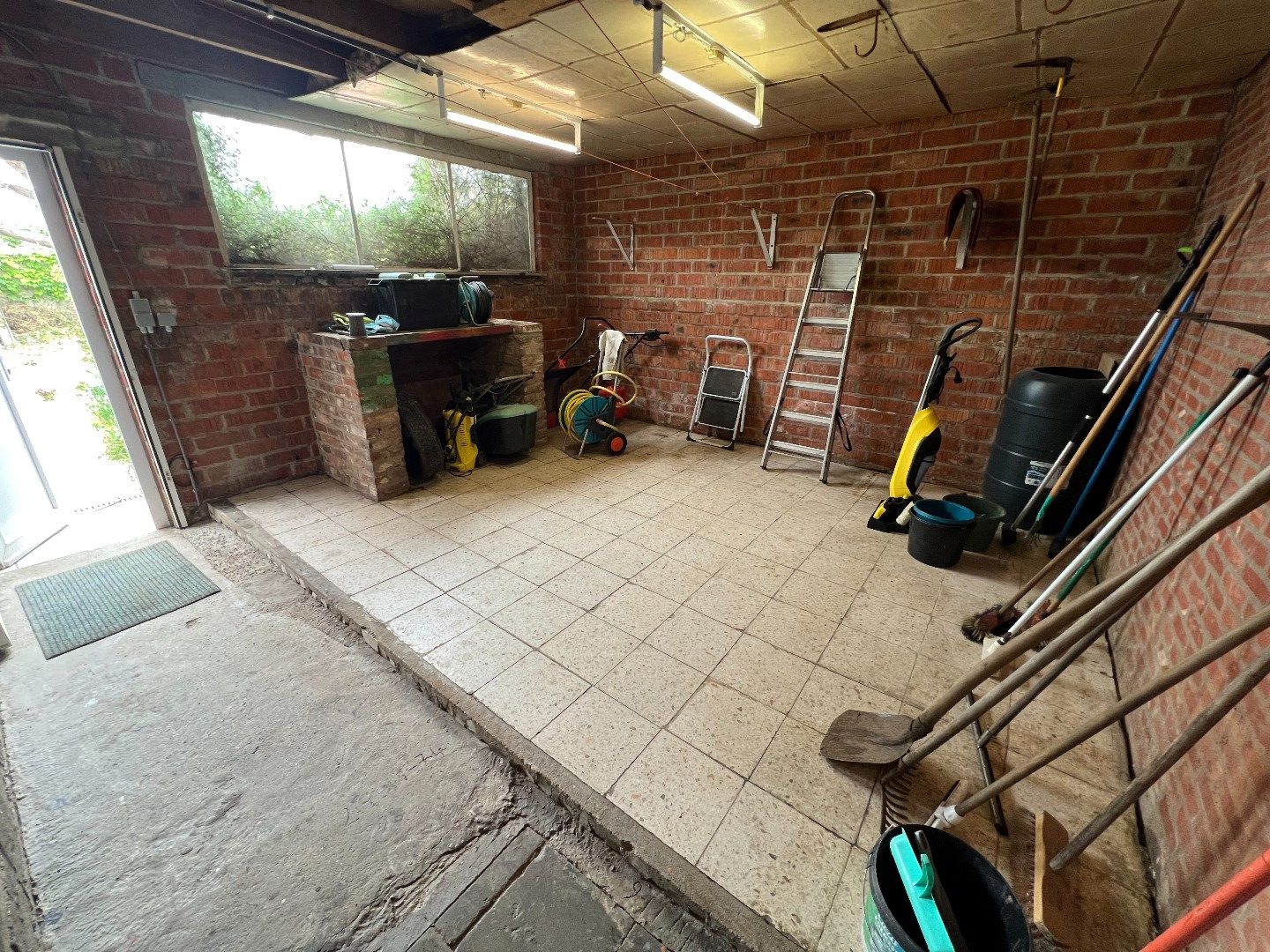 Energiezuinige rijwoning met 3 slaapkamers, tuin en garage foto 15