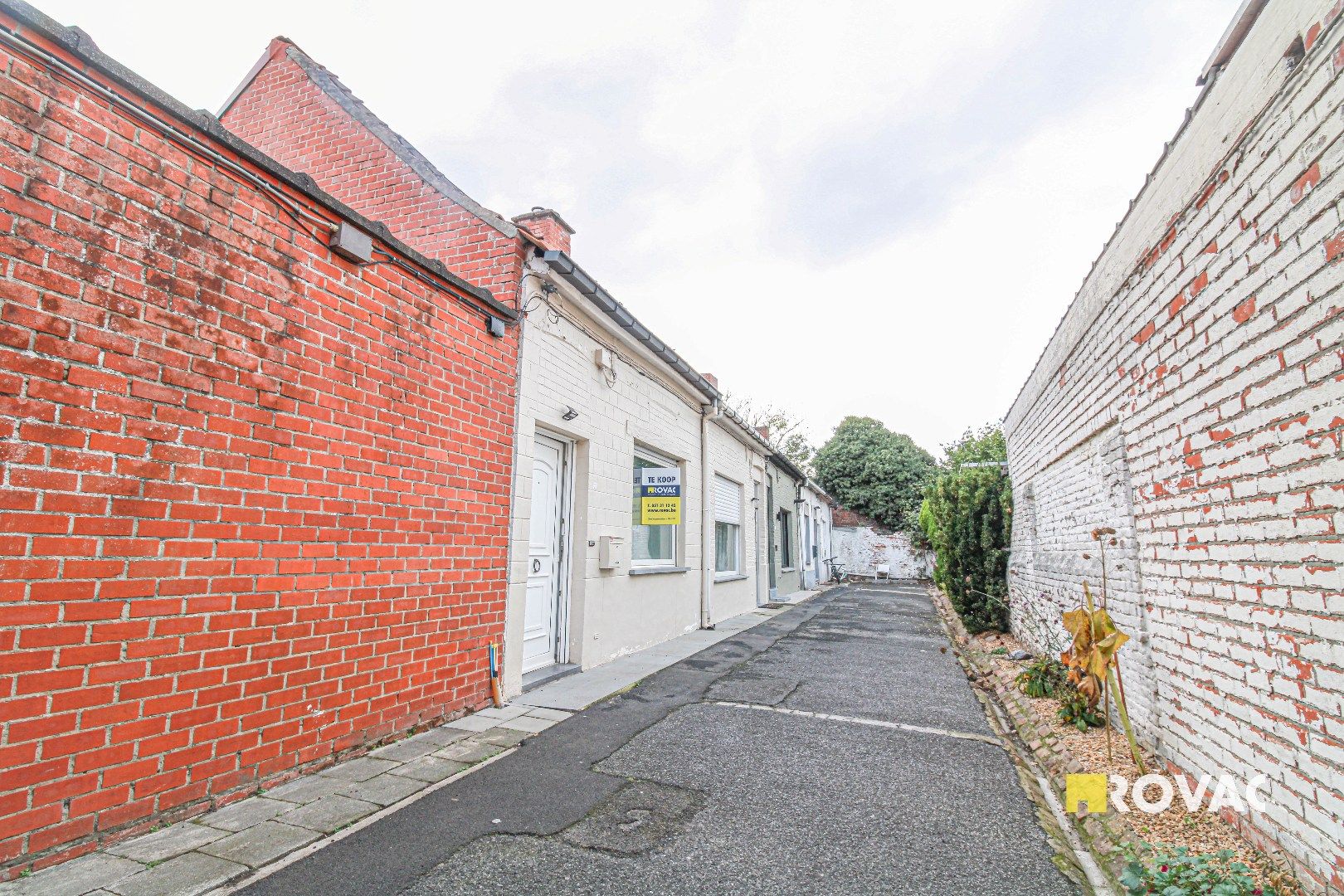 Gezellige instapklare rijwoning! foto 14