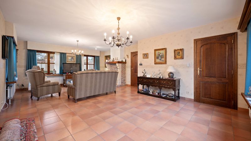 Landhuis van 278m² op 12 are nabij het centrum foto 6