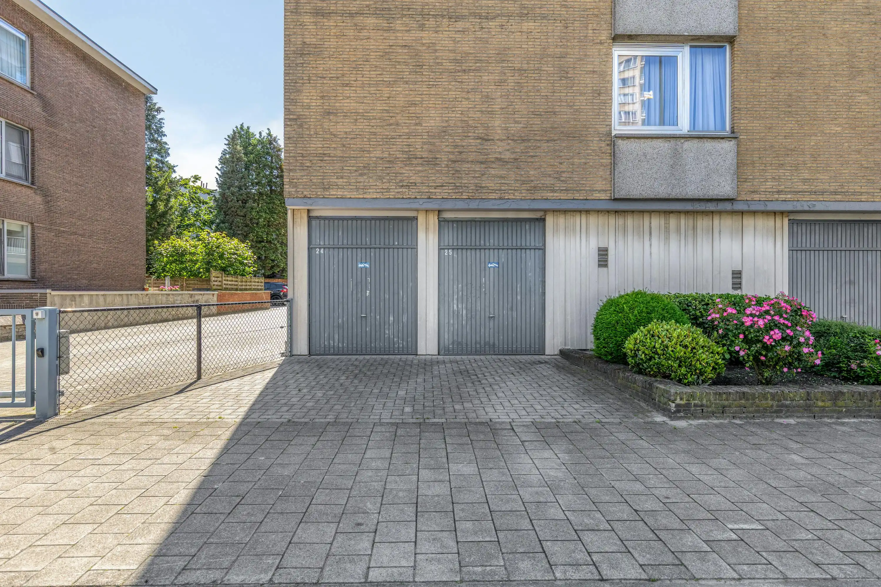Functiewijziging handelspand naar wooneenheid in Wilrijk  foto 39
