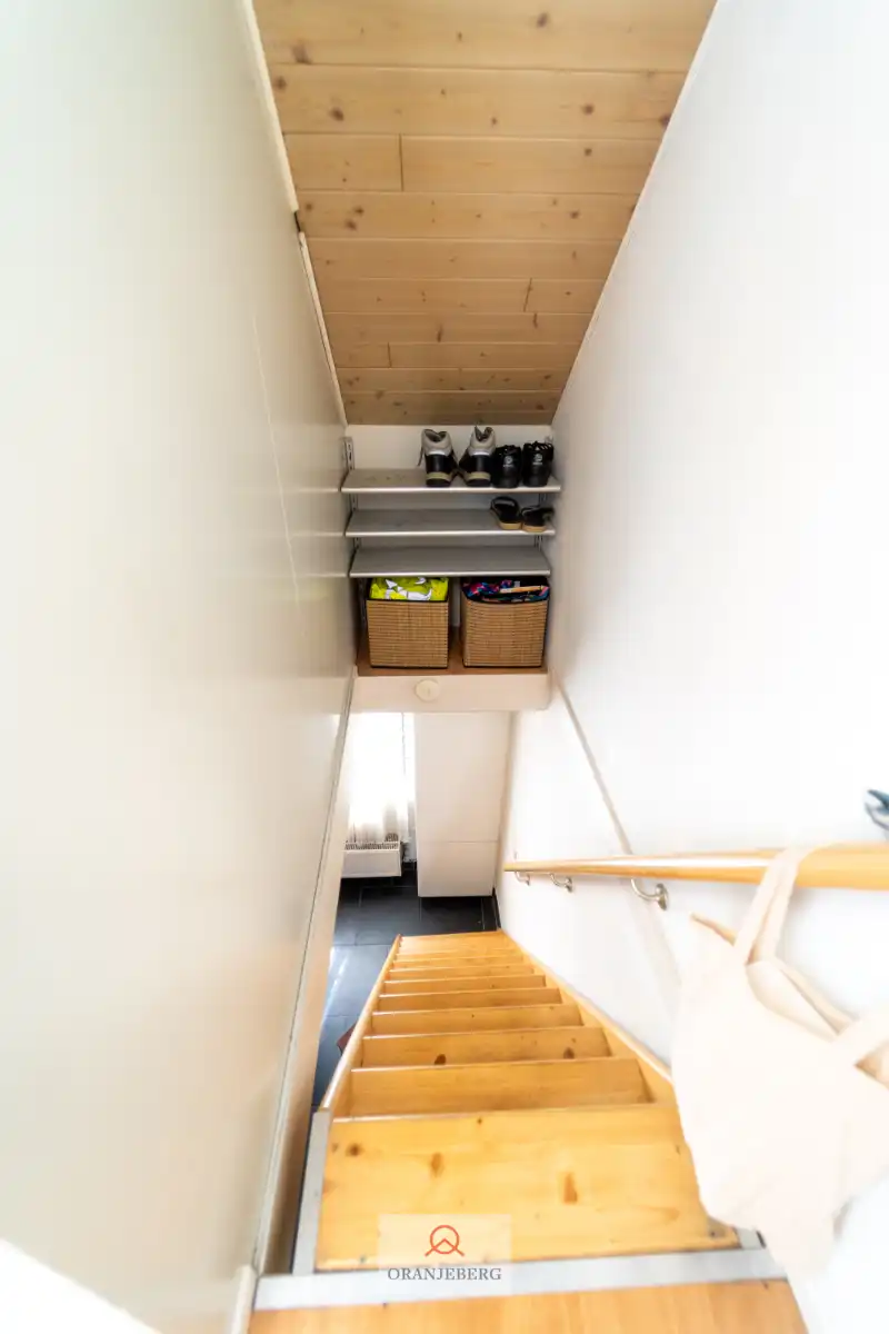 Gezellige woning met koer vlakbij Gent Zuid foto 14