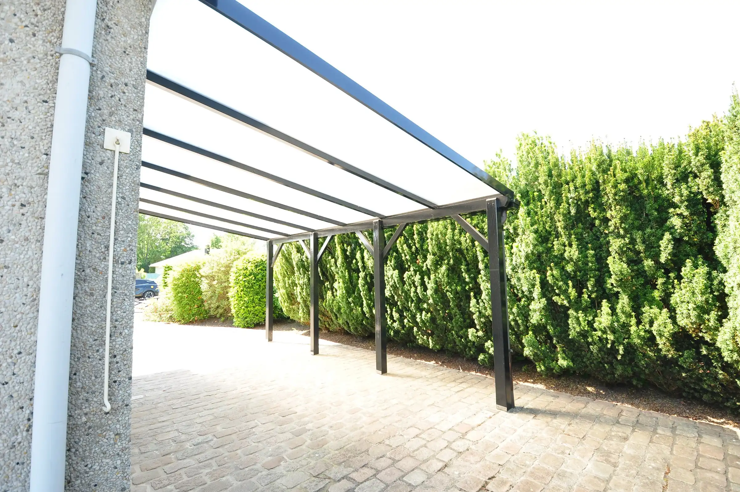 Alleenstaande bungalow te Zandvoorde foto 11