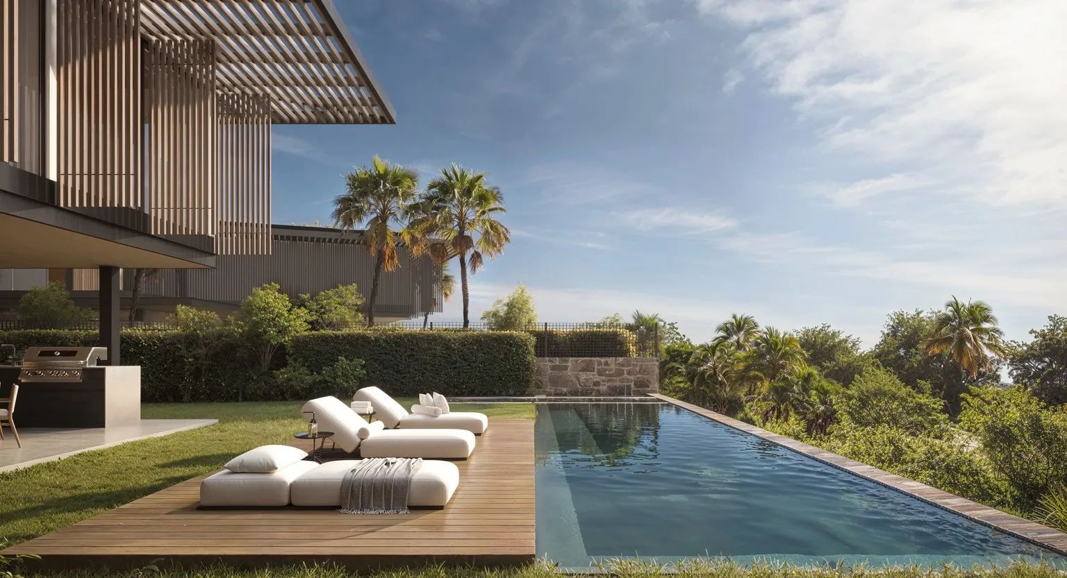Laat je verleiden door de ultieme combinatie van architectonische klasse, moderne luxe en mediterrane rust – een unieke kans om te wonen in een van Marbella’s meest prestigieuze enclaves foto 9