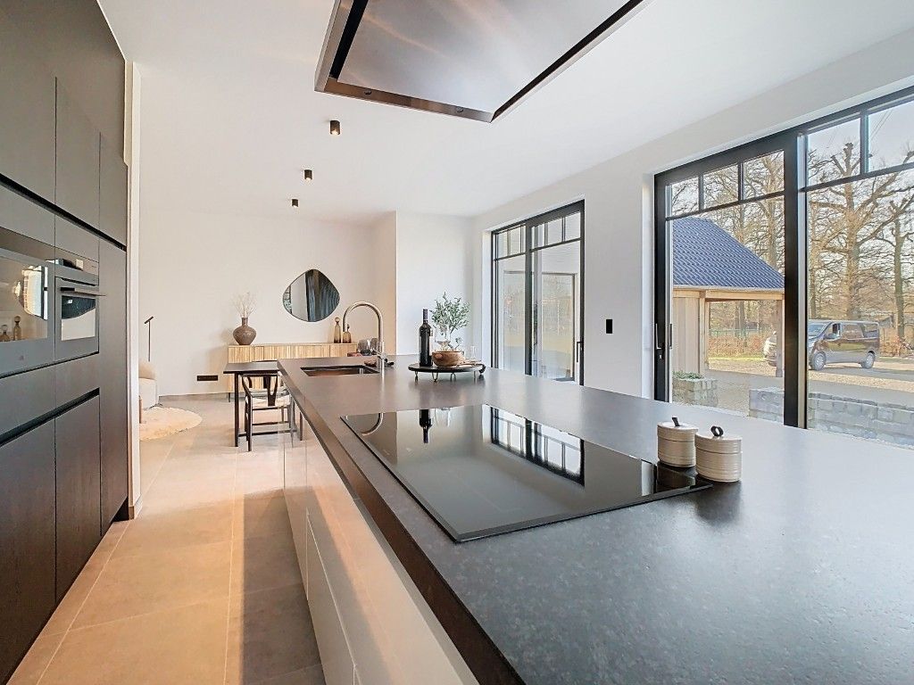 Te koop: Luxueuze woning met karakter in Zutendaal foto 3