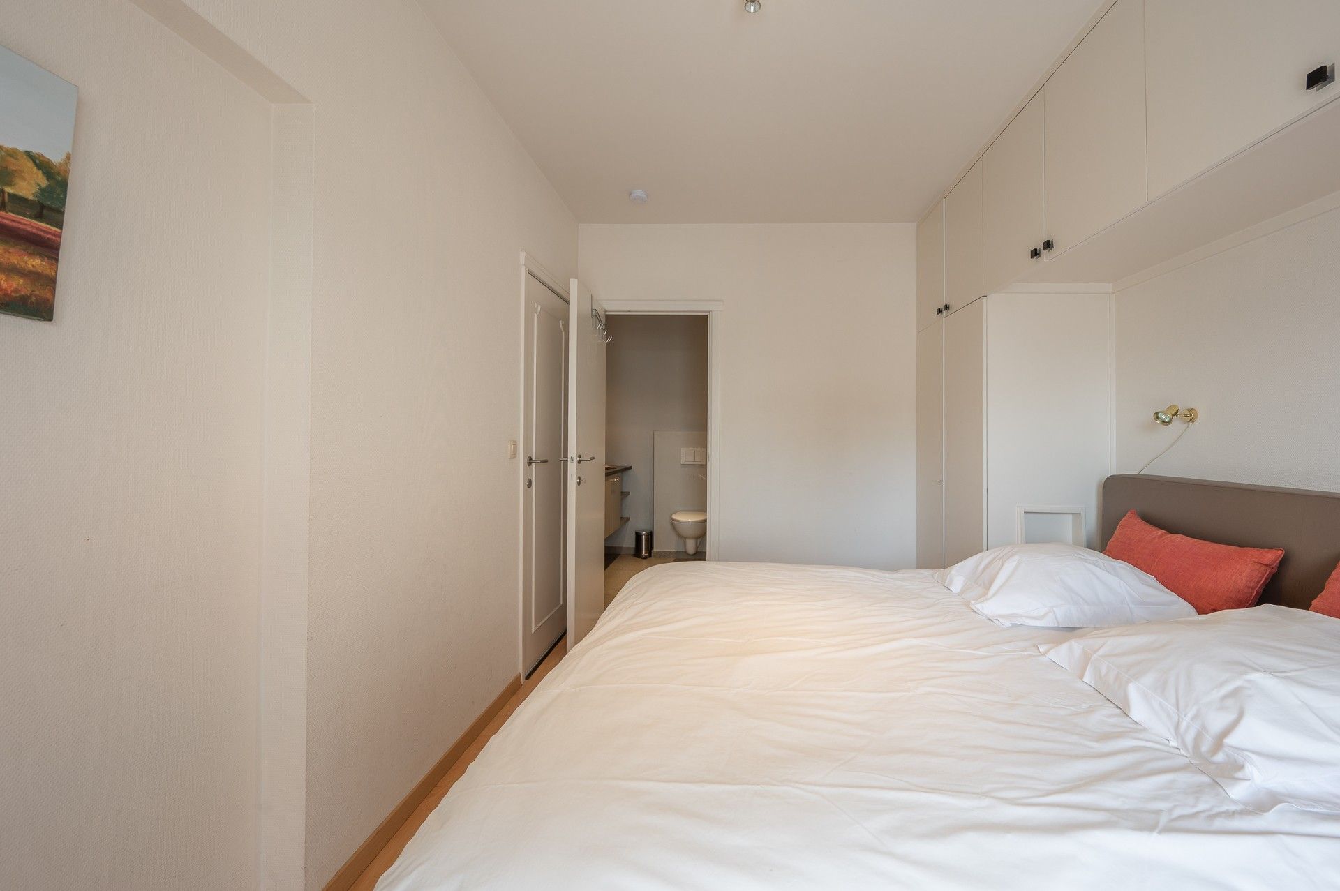 Ruim appartement met zijdelings zeezicht (4 SLPK) foto 11