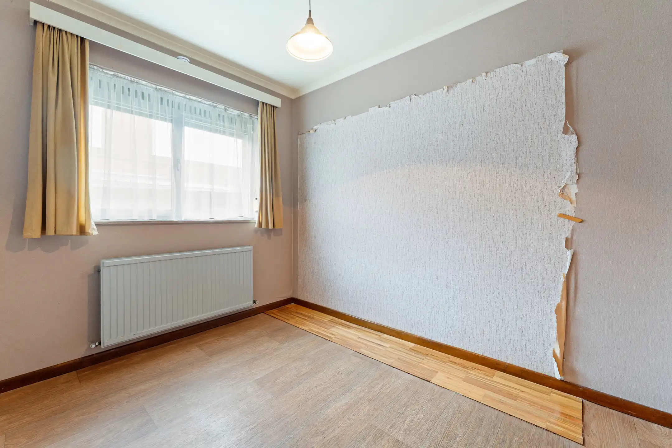 Charmante woning met inpandige garage te Millen foto 8