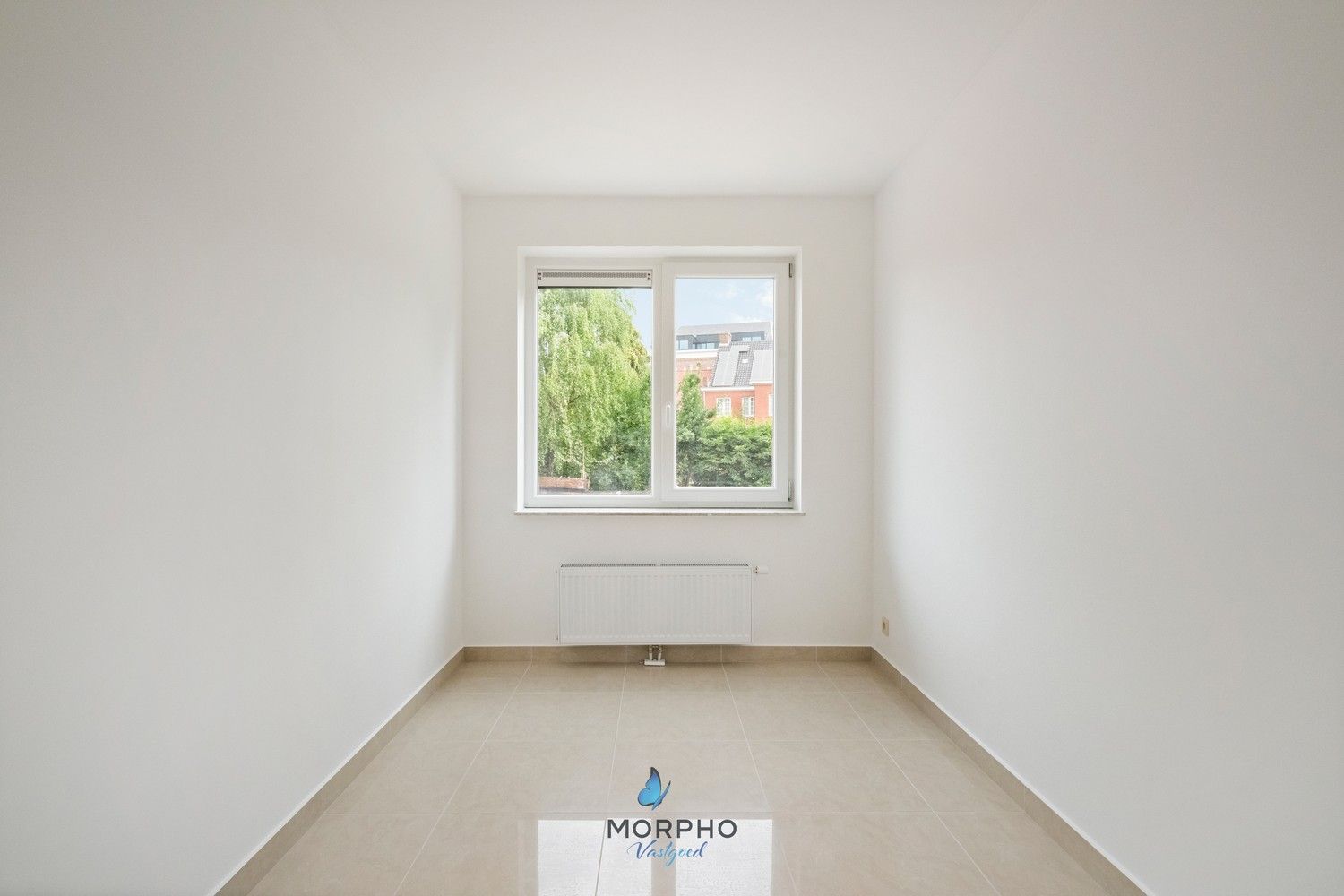 Modern en energiezuinig appartement met 2 slpks en vergezicht op de Schelde – hartje Temse! foto 10