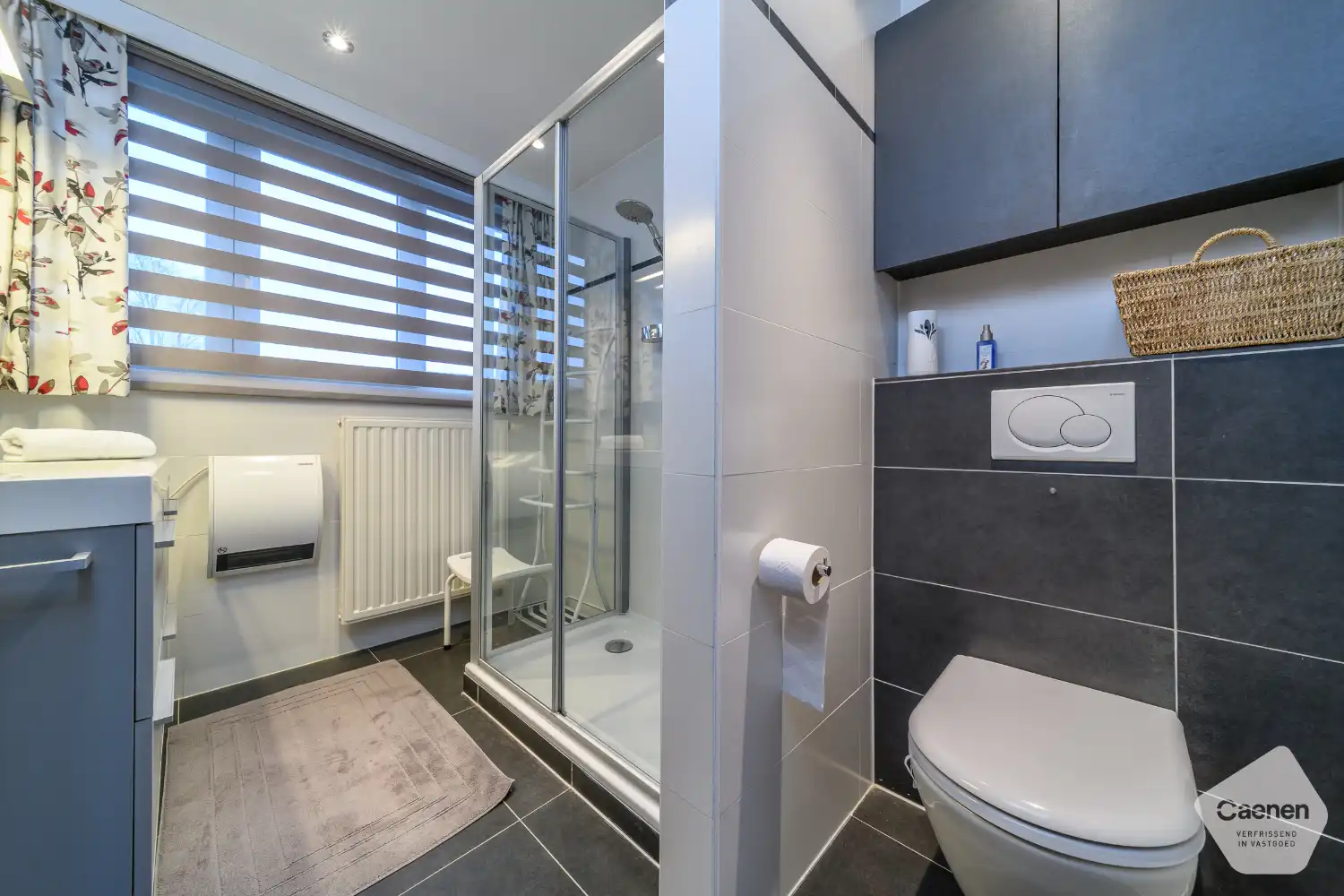 Hoogwaardige alleenstaande hoekvilla met zongerichte tuin nabij zee – Koksijde foto 18