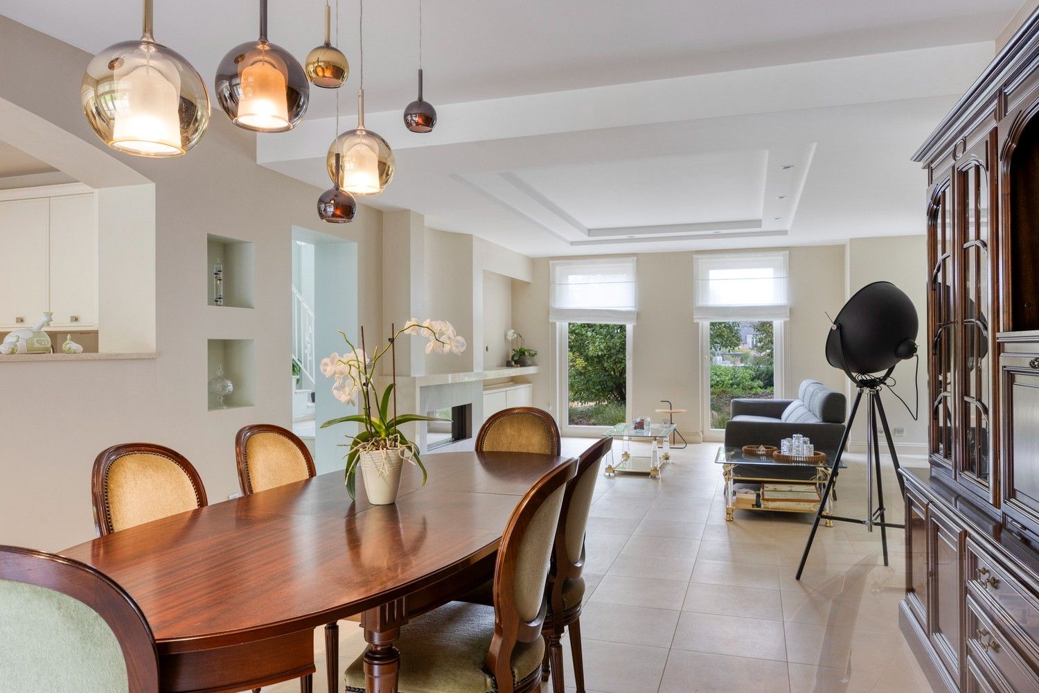 Luxueus én zorgeloos wonen in een groene omgeving nabij het centrum van Maasmechelen foto 5