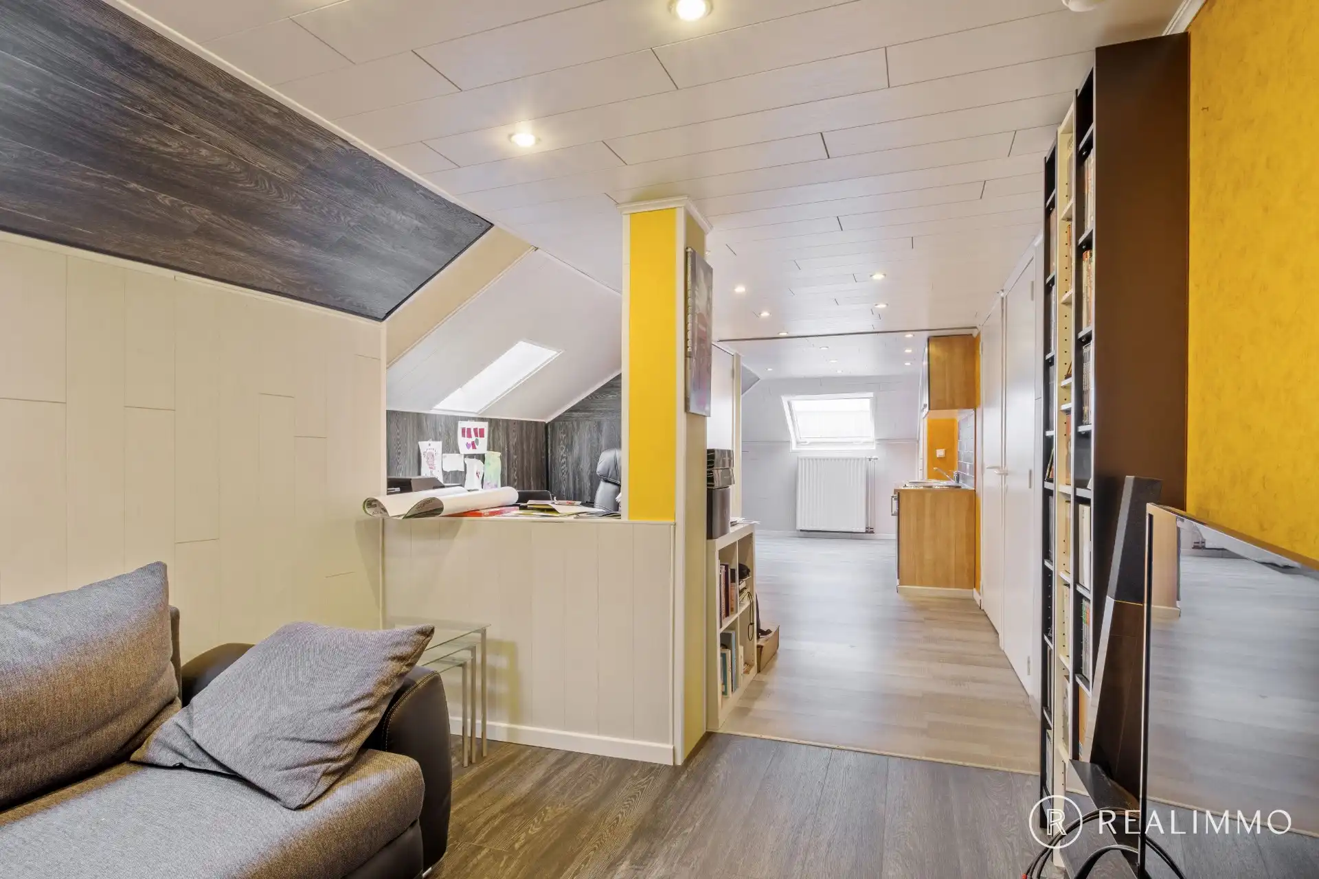 Pure luxe en ruimte op topligging in Waregem foto 20
