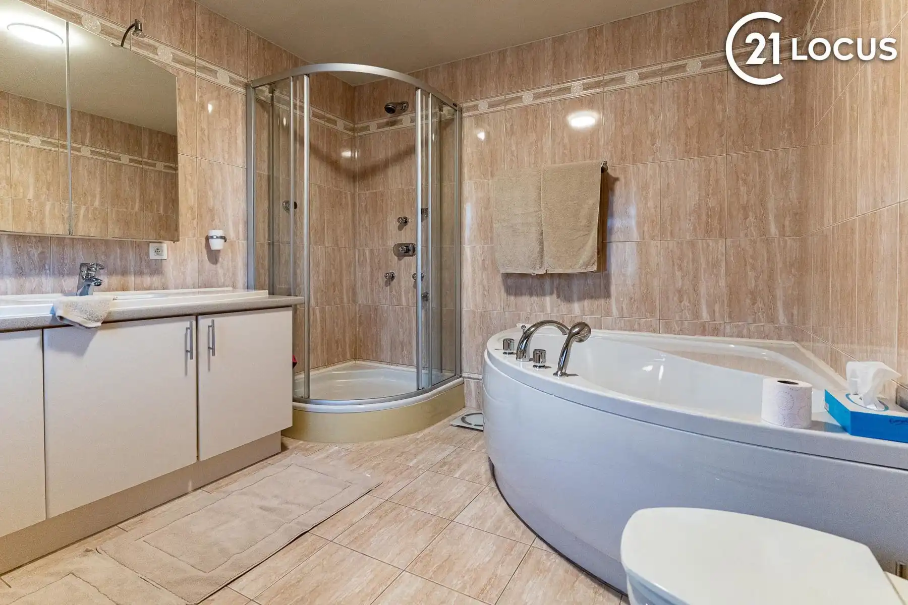 Instapklare 4-slaapkamerwoning met zonnepanelen EPC-B foto 12