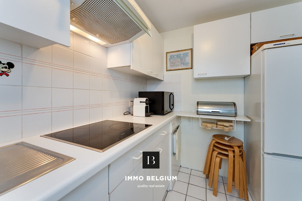 Goed onderhouden vakantiewoning nabij het centrum foto 11