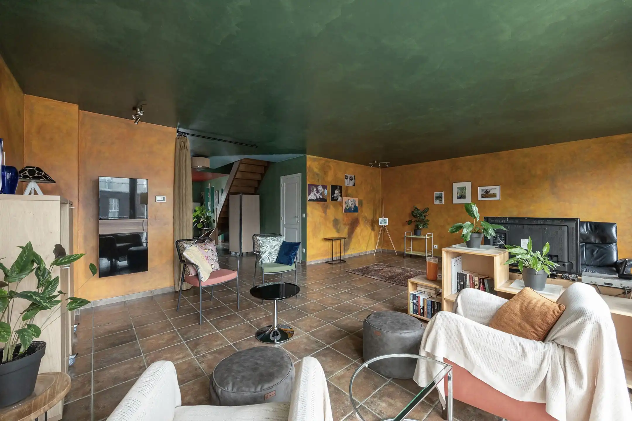 Royaal duplex appartement op toplocatie foto 3