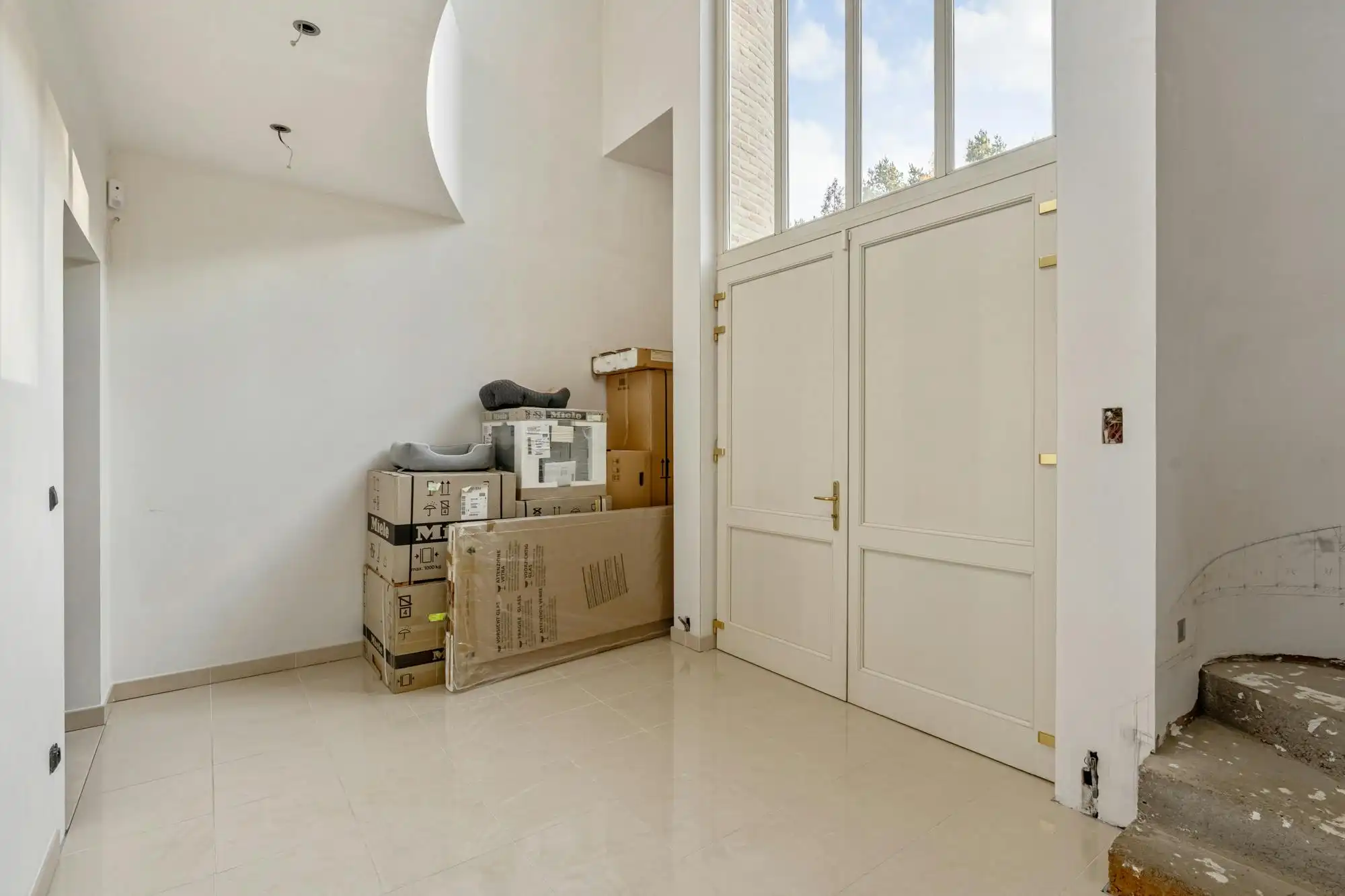 Stijlvolle villa met praktijkruimte in exclusieve villawijk nabij Nationale Park Hoge Kempen foto 3