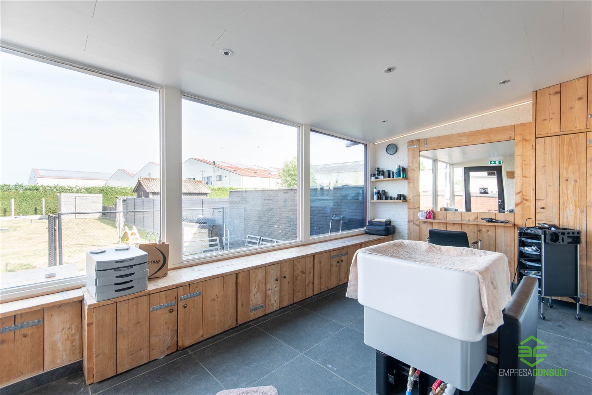 Instapklare hob met 3 slpk op 6a 23ca in Wijer! foto 10