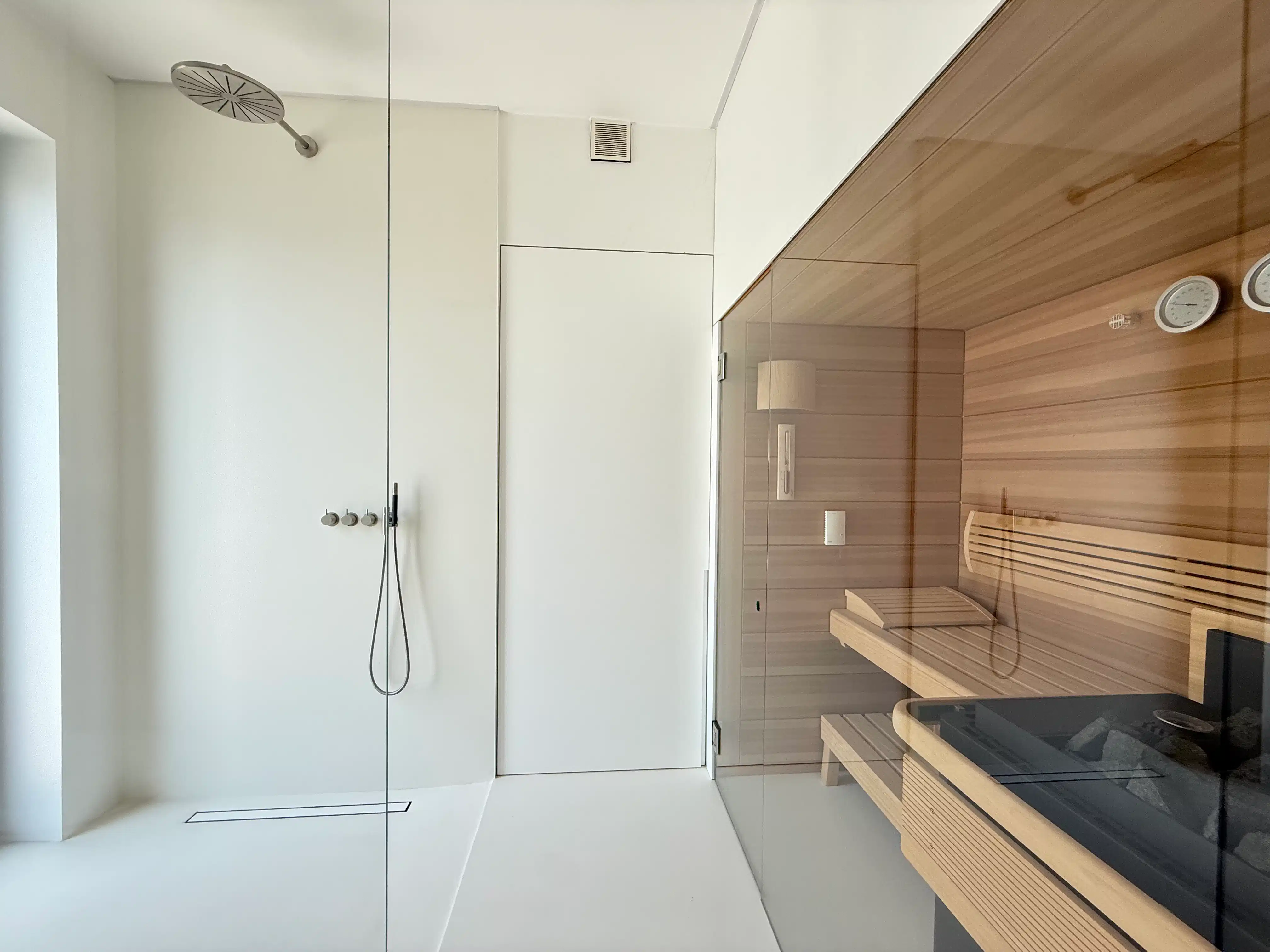 Exclusief appartement aan de Oosteroever foto 17