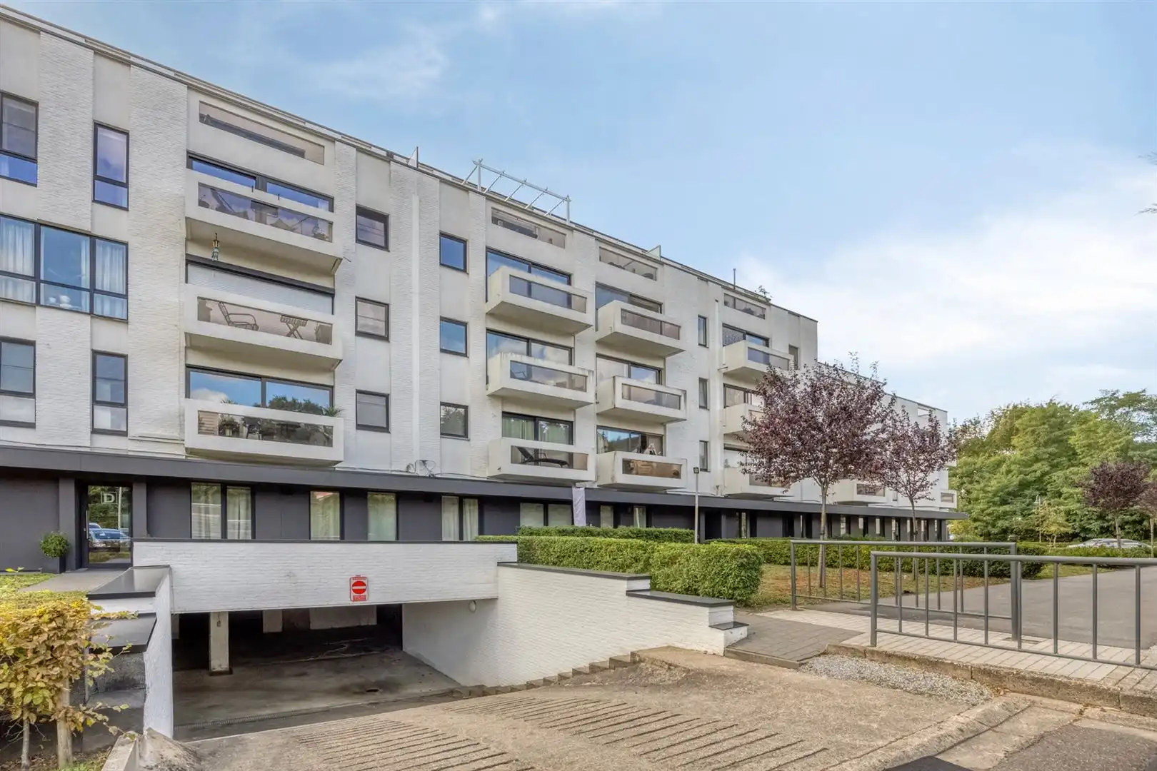 TE KOOP: Gerenoveerd 1-slaapkamerappartement te Bolderberg! foto 19