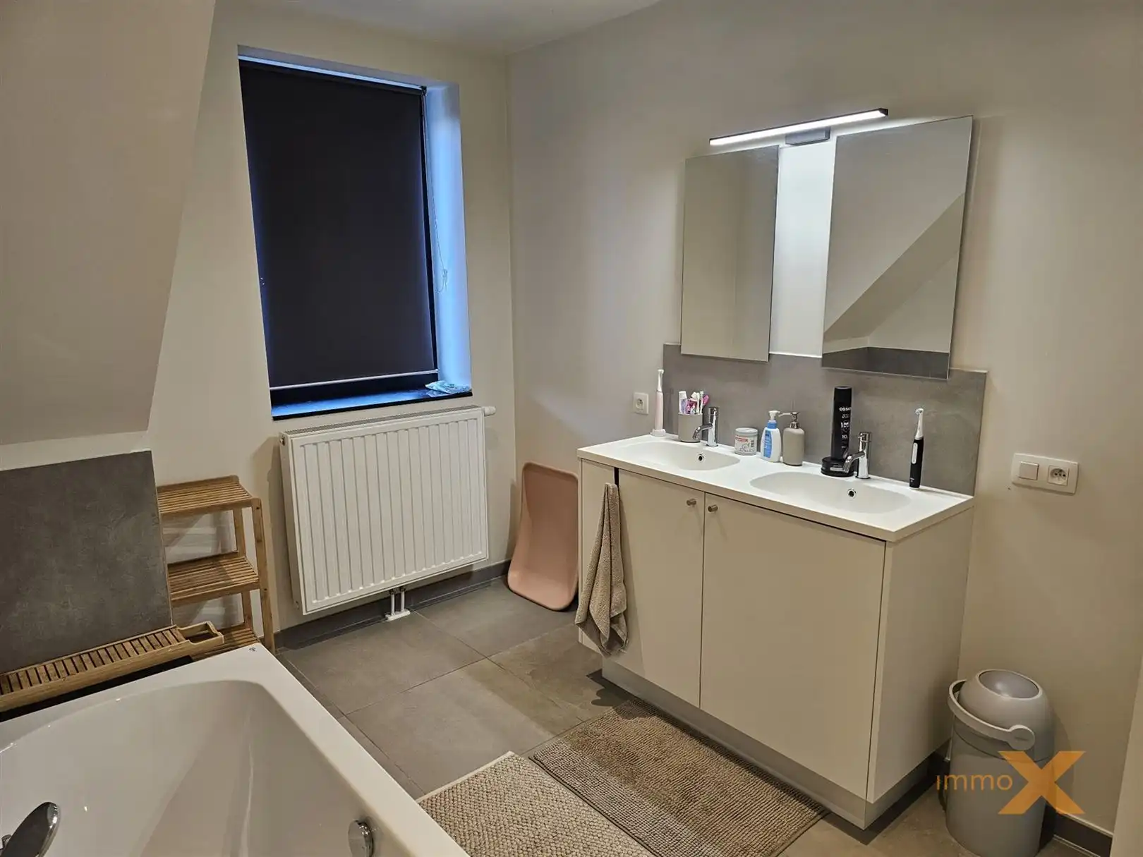 DUPLEXAPPARTEMENT MET GROOT TERRAS foto 20