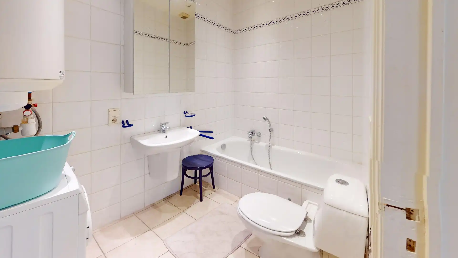 Appartement te koop foto 21