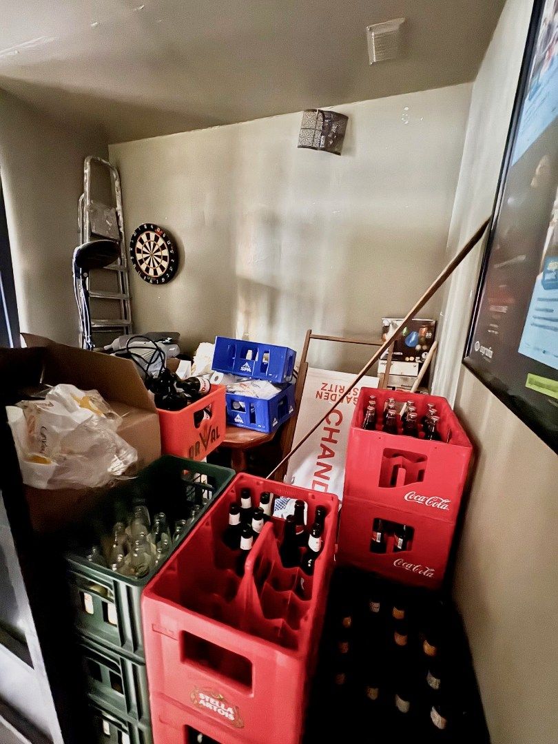 Te renoveren handelshuis in het hart van Antwerpen foto 6