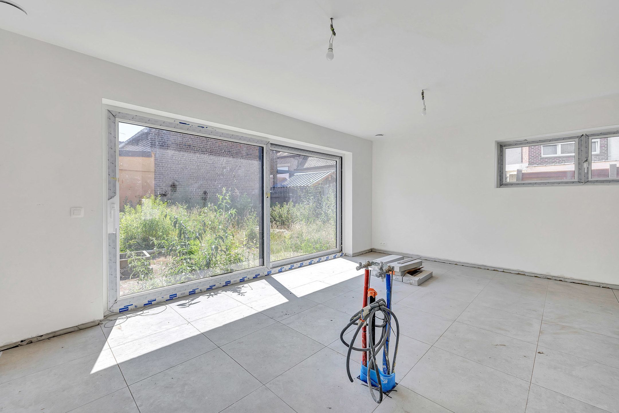 Project Th. De Bolsterstraat  foto 9