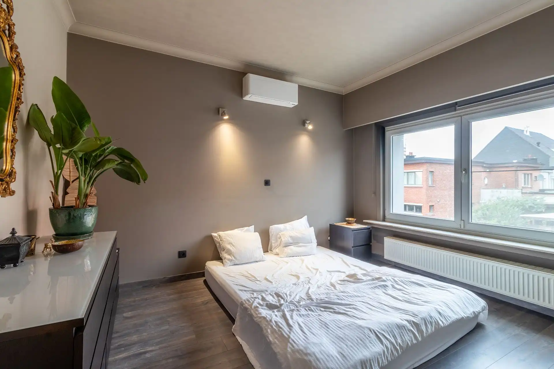 Unieke woning met magazijn in Boom foto 16