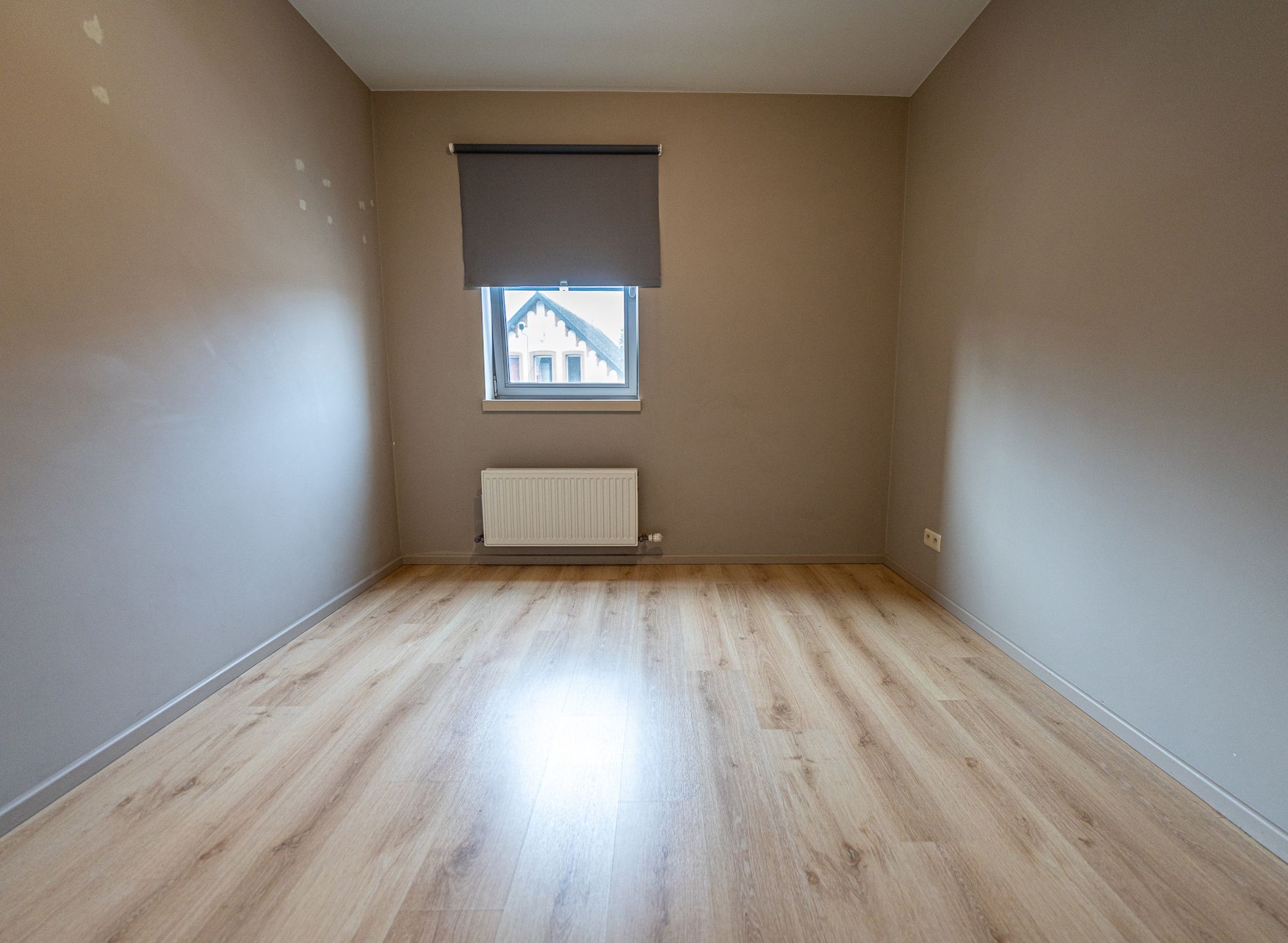 Appartementje met 1 slaapkamer en terras foto 7