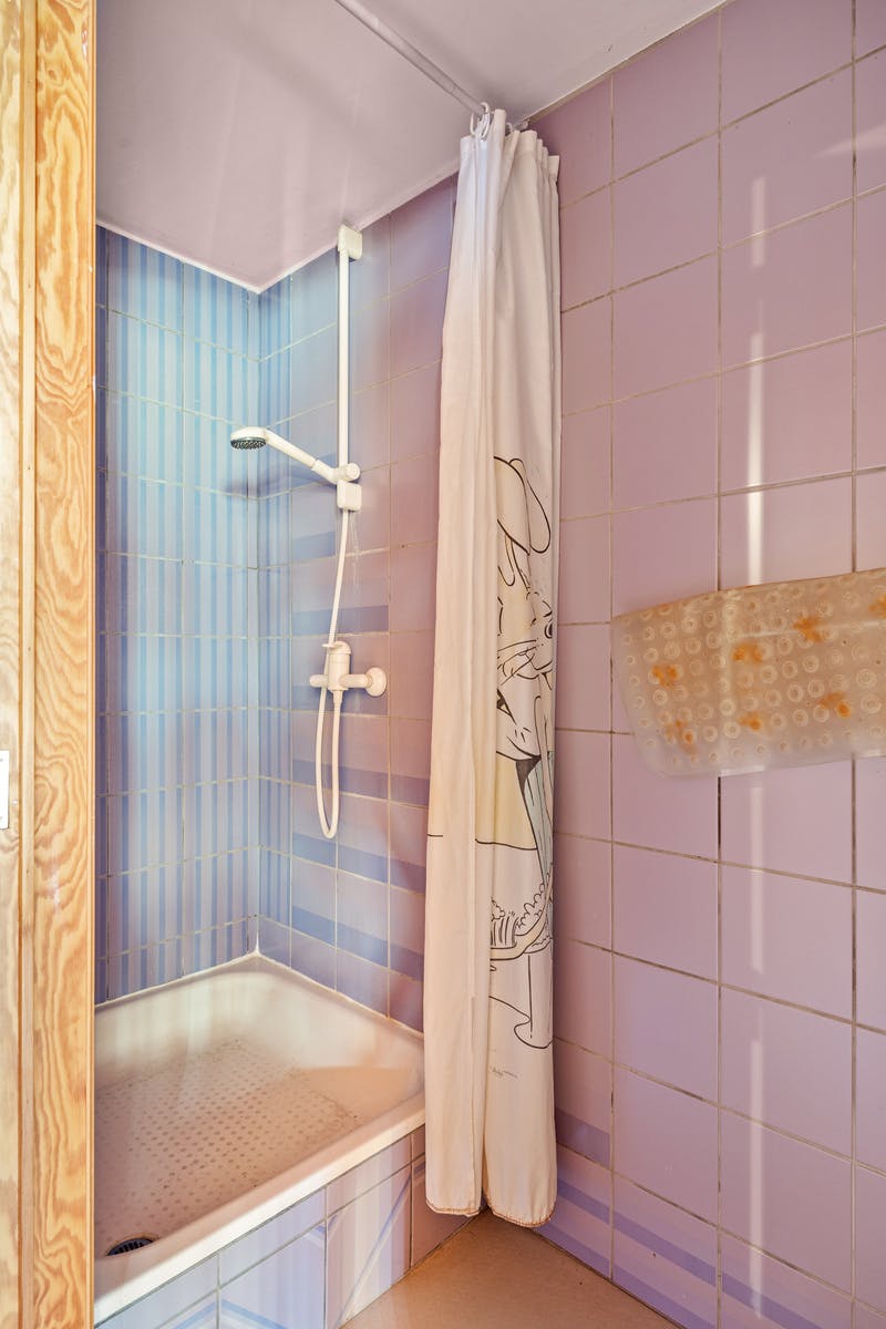 Charmant en ruim huis met 2 garageboxen in hartje Vilvoorde foto 19