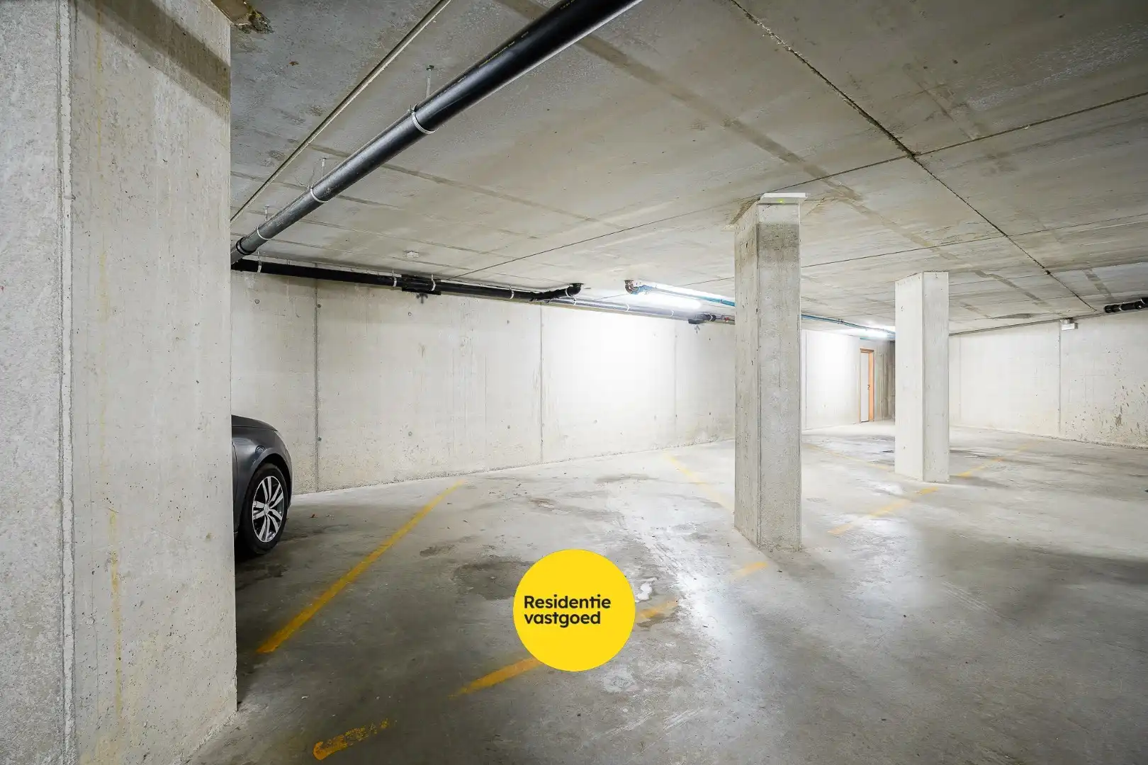 Luxueus appartement met 2 slaapkamers en ruim terras op centrale ligging foto 16