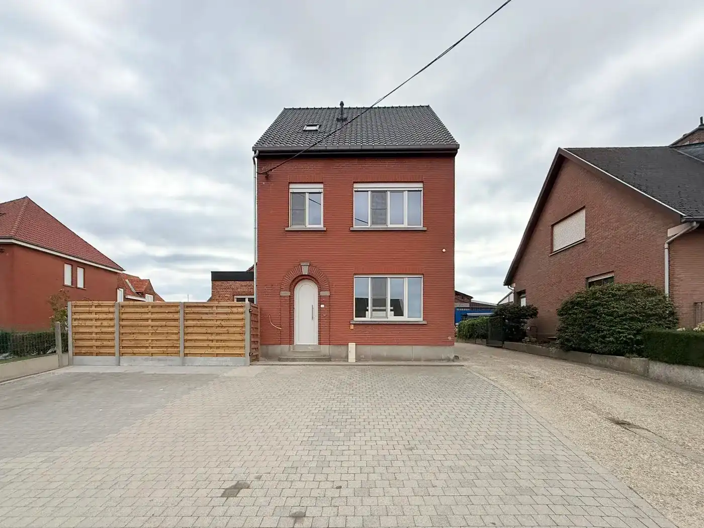 Huis te huur Egenhovenstraat 118 - 3060 Bertem