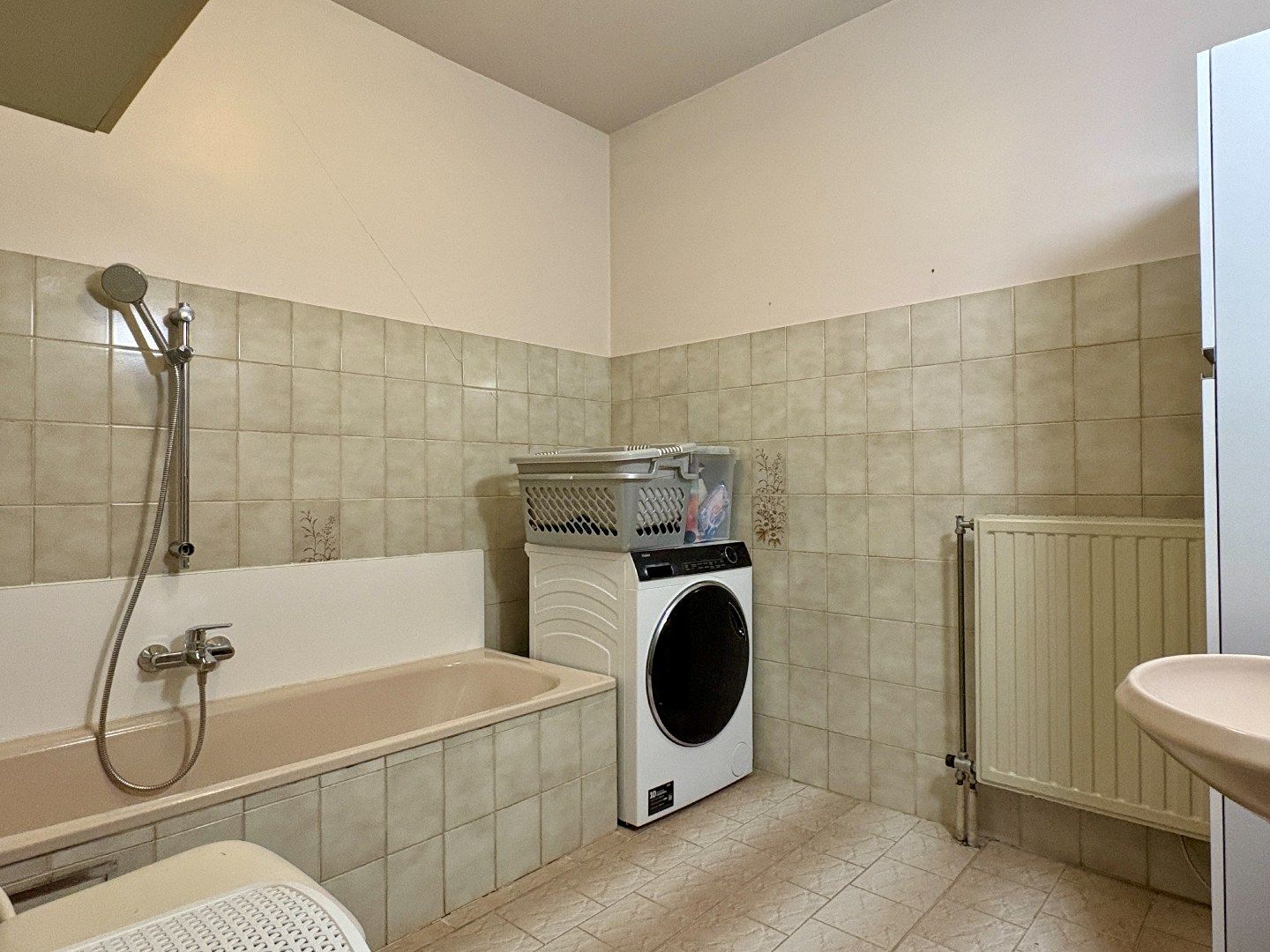 Twee-slaapkamer appartement in groene en rustige omgeving foto 8