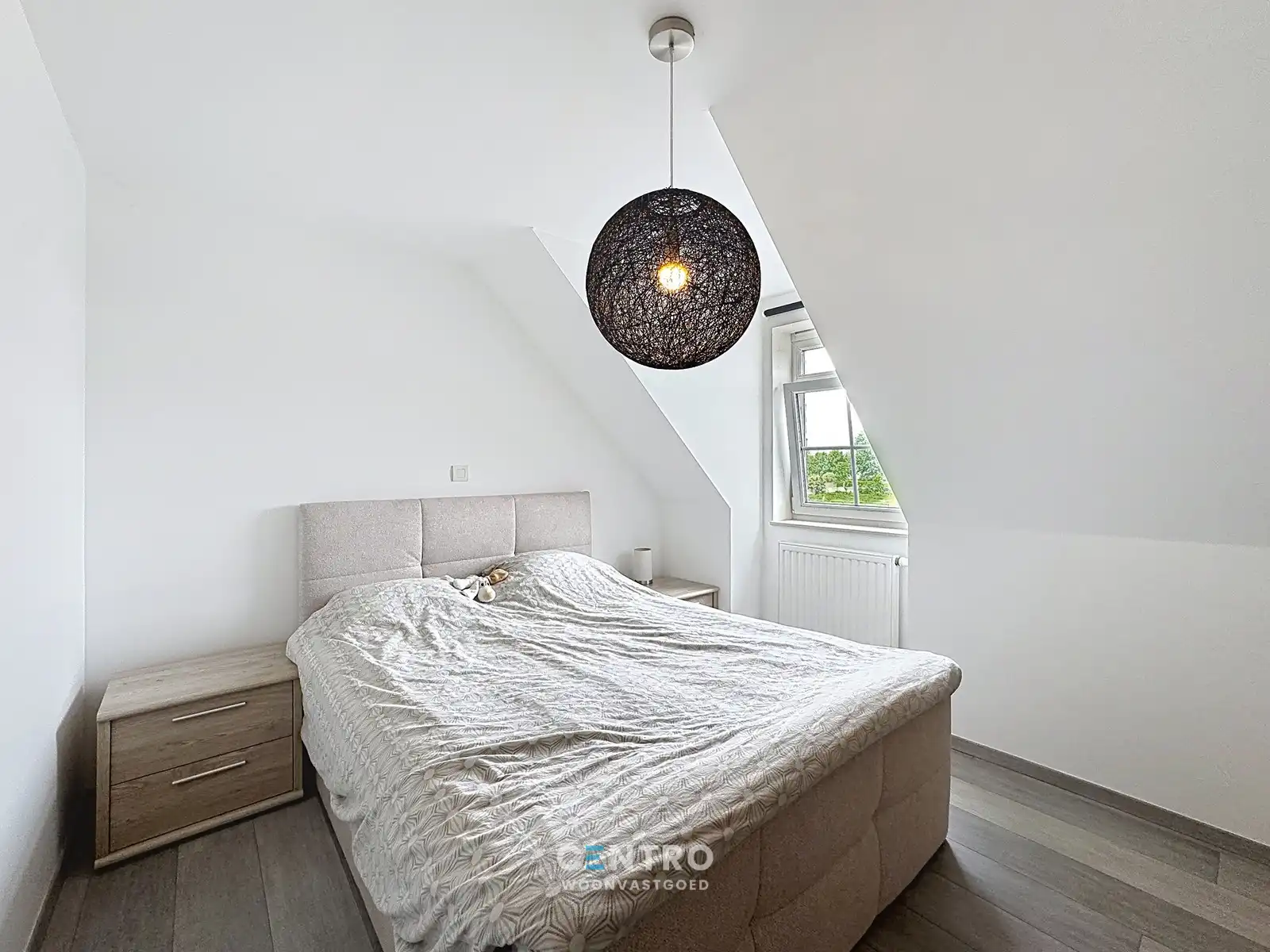 Instapklaar RUIM appartement met 3 RUIME slpks +  ruim ZUDgericht terras! foto 10