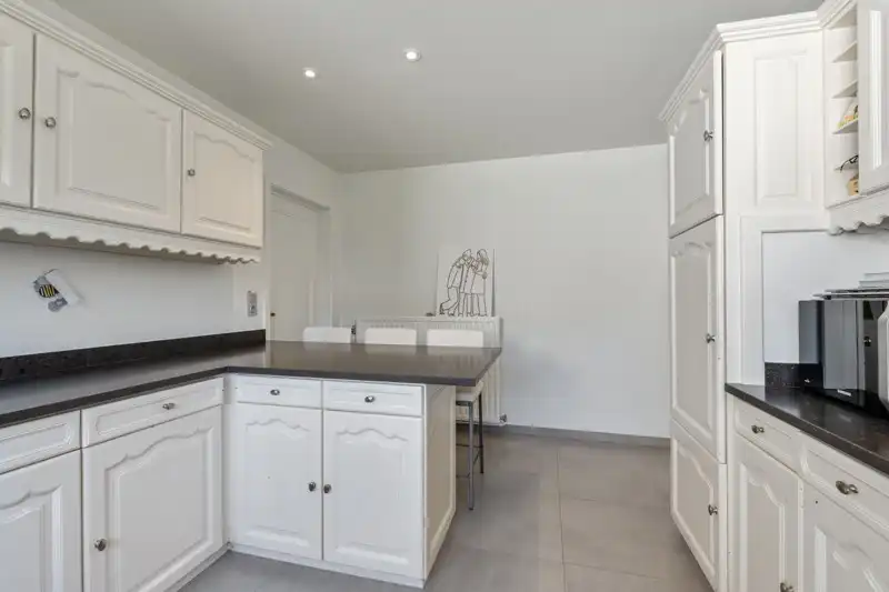 Gelijkvloerse, landelijke woning op 11are foto 12