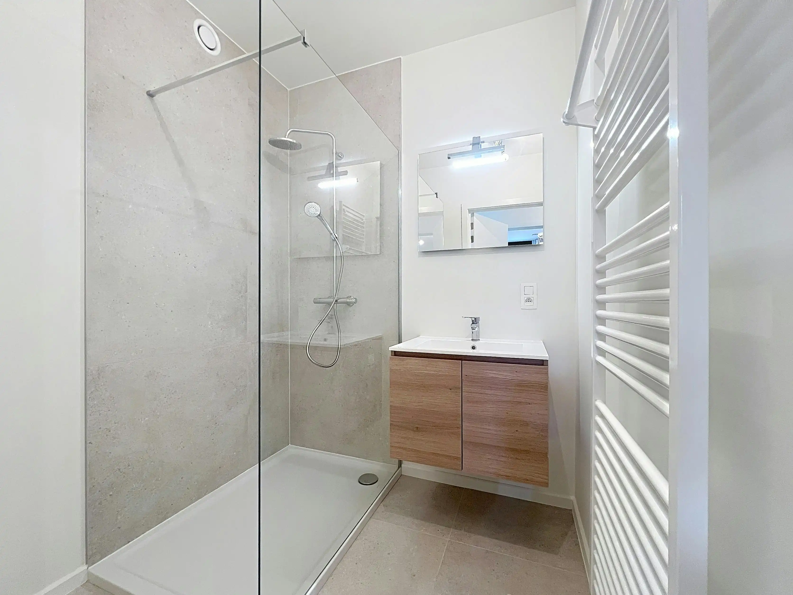 Residentie Volta: appartement te koop in Veurne foto 13