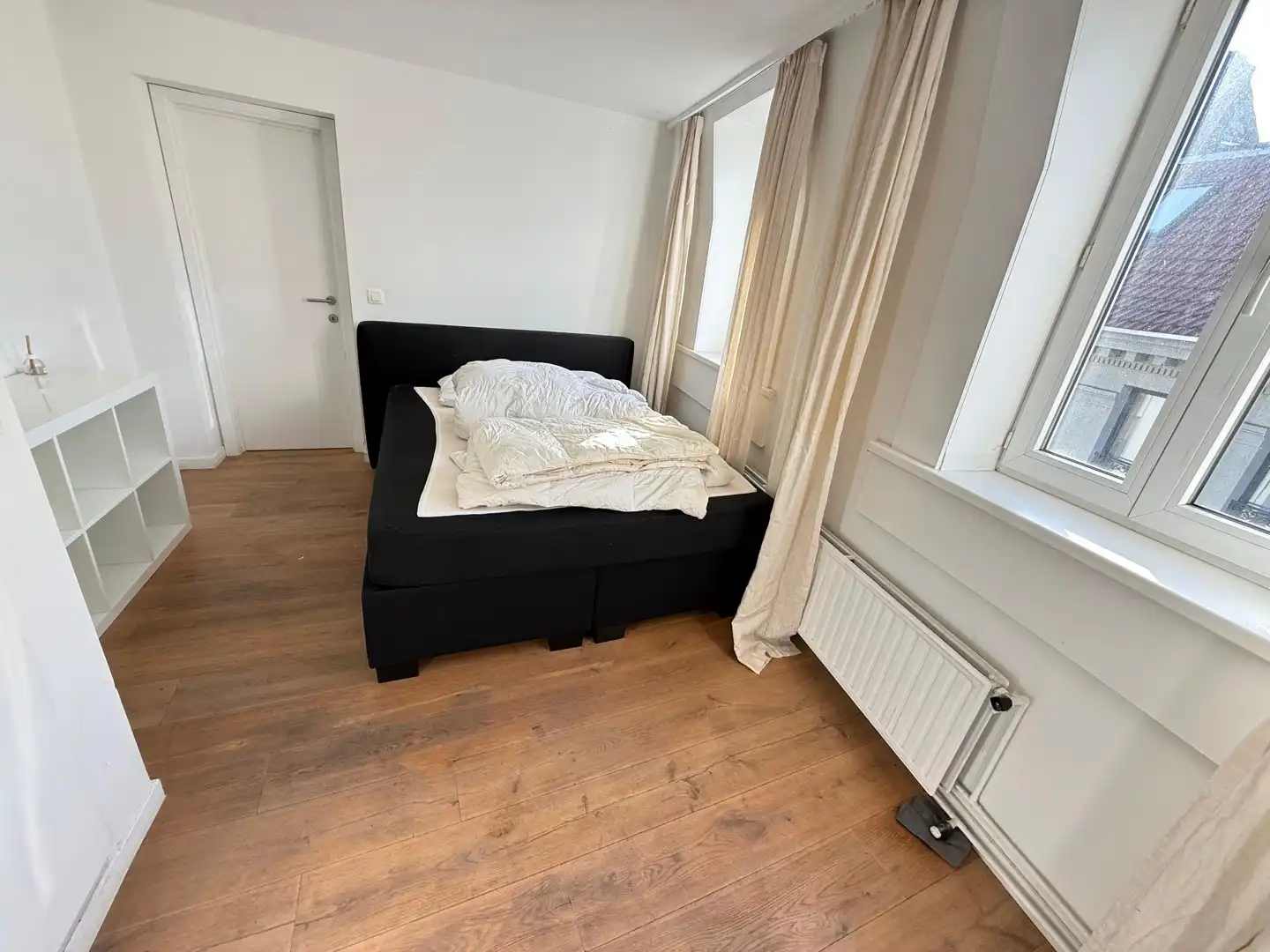 APPARTEMENT IN HARTJE STAD foto 9