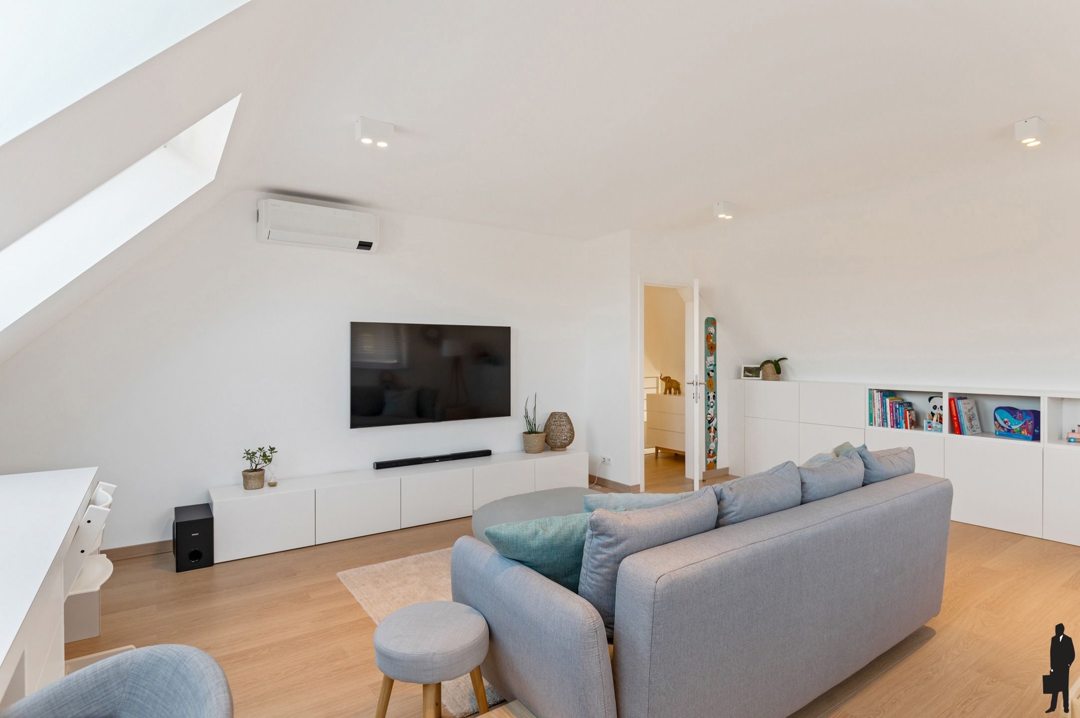 Prachtige energiezuinige woning met 4 slpks, 2 badks en tuin foto 27