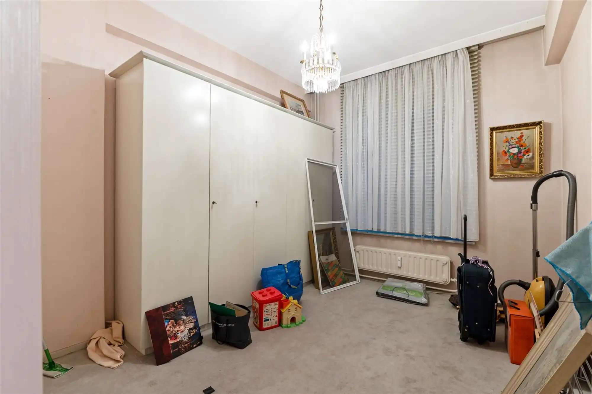 Royaal appartement met 4 slaapkamers op centrale locatie foto 17